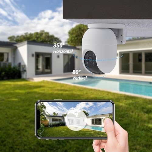 Ezviz CS-C8C — nuotrauka 4