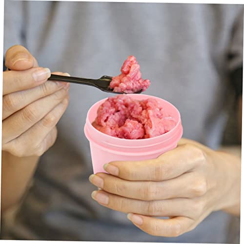 Beaupretty 24 Pçs Caixa De Garrafa Loção Pessoal Recipientes De Viagem Recipiente De Vidro Frascos D