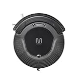 Aspirador Robô Carbon Bivolt Varre - Aspira e Passa Pano Multi - HO412