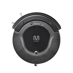 Robô aspirador de pó Multilaser HO410