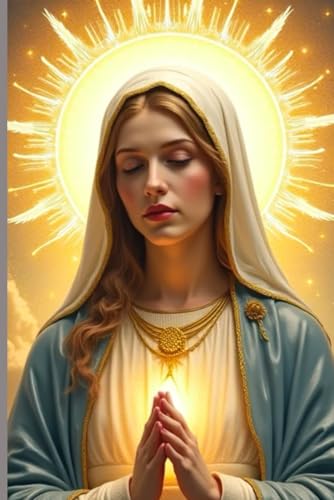 Santa Virgen María Madre de Dios (Spanish Edition)