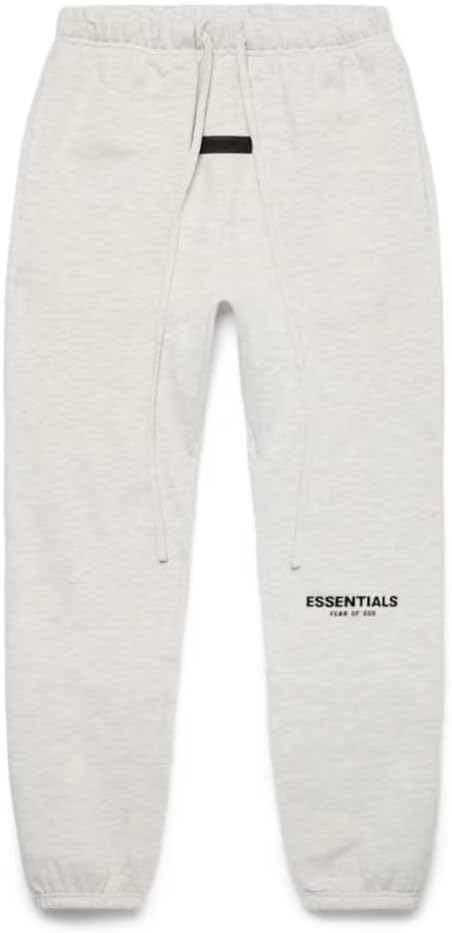 Essentials - Kids Cuffed Sweatpants