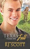 Texas Fall 1505834309 Book Cover