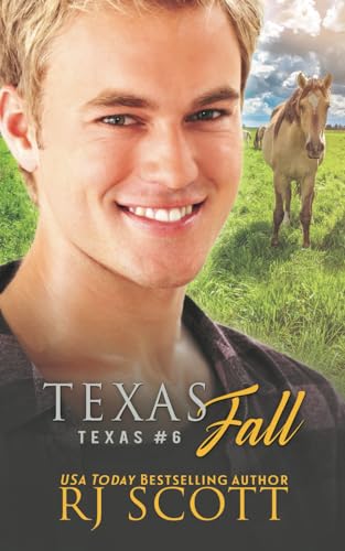  Texas Fall: Volume 6