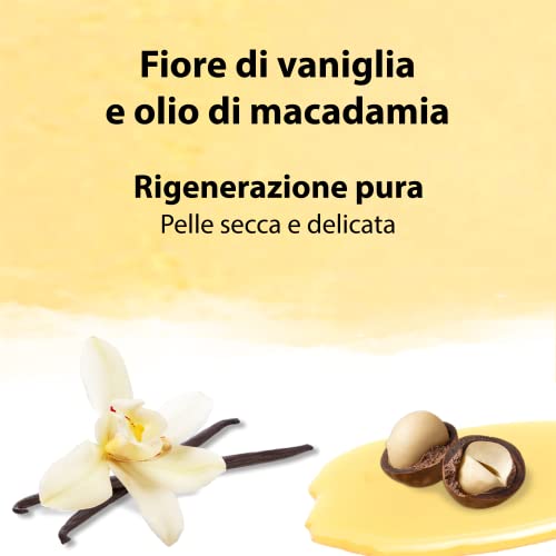 VANDINI Vitality Body Lotion Ladies con Vanilla