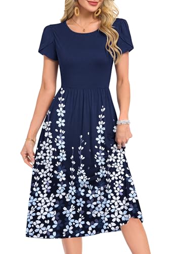 Robes de plage fluides MOLERANI pour vos vacances au soleil
