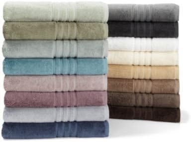 Hudson Park Amethyst Supima Hand Towel