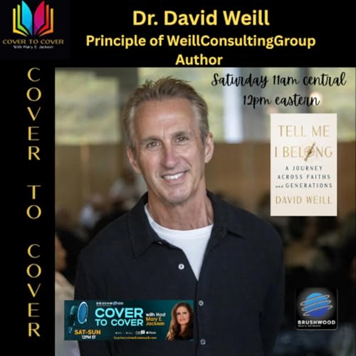 Dr. David Weill - Finding my Family Legacy