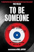 To Be Someone 1800180845 Book Cover