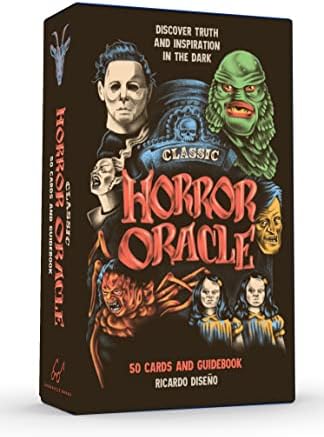 Classic Horror Oracle