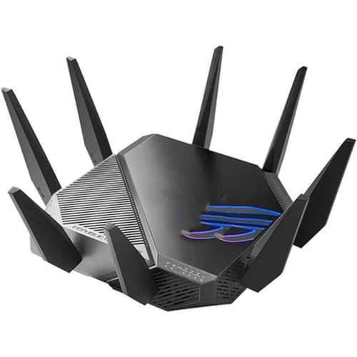 for 6E Tri-Band Router GT-AXE11000