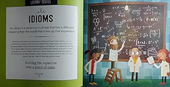 Hardcover The Kids` Know-It-All Guide to Grammar Book