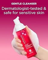 Andalou Naturals 1000 Roses Gentle Cleansing Foam (5.5 fl oz) — image 6