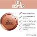 Maybelline New York City Bronzer Powder Makeup, Bronzer and Contour Powder, 100, 0.32 oz.