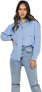 قميص مريح للاستخدام اليومي