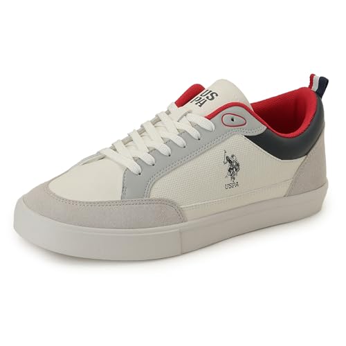 Image of U.S. Polo ASSN. Mens Lucian Sneaker