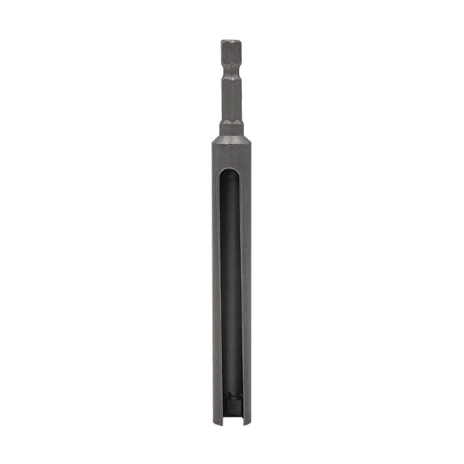 Socket Adapter Drive Ratchet Wrench Hexagon Bit Hexagonal Sleeves for Automotive Household Manual Screwdriver Tool