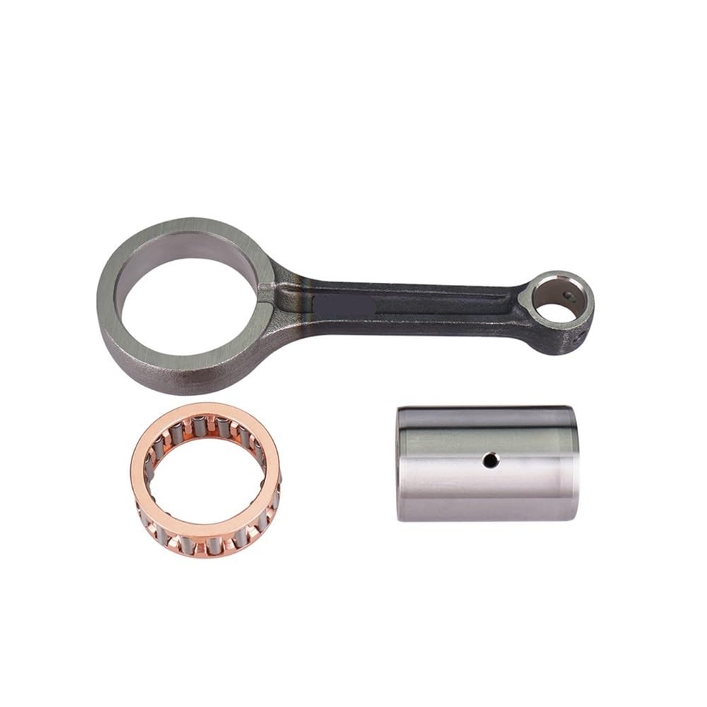 Kit bielle PCX125 et V 125 haute résistance pour moteur 4 Temps