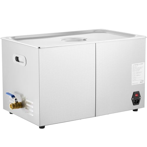 Vevor UC8 30L Industrial Ultrasonic Cleaner thumb #7