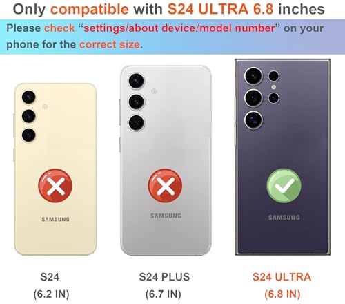 Coque Samsung S24 protection antichoc airbag et fente carte intégrée - 2