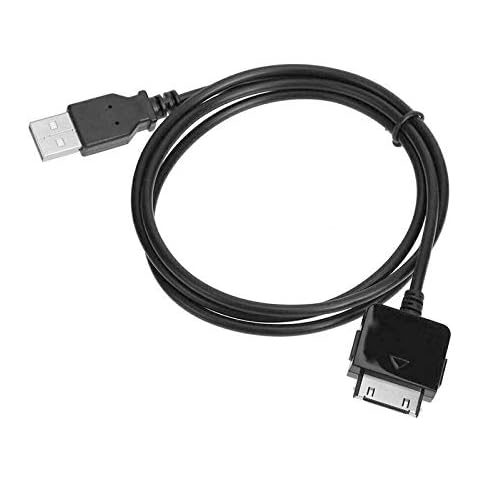 USB Sync Data Transfer Charger Power Cable Cord for Microsoft ZUNE 80 ZUNE 120 ZUNE 4 ZUNE 8 ZUNE 16 ZUNE 30GB 4GB 8GB 80GB 120GB ZUNE HD 16GB 32GB 64GB Cover
