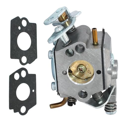 Carburateur C1Q-W9 résout panne démarrage tronçonneuse CS2137 2035 WT-625