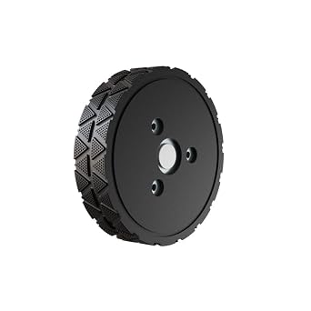محرك سيرفو DDSM210 Direct Direct ، سرعة منخفضة وعزم دوران مرتفع ، ضوضاء منخفضة ، تصميم الكل في واحد ، محرك Hub ، مناسب لروبوت RC للسيارات DIY DDSM210