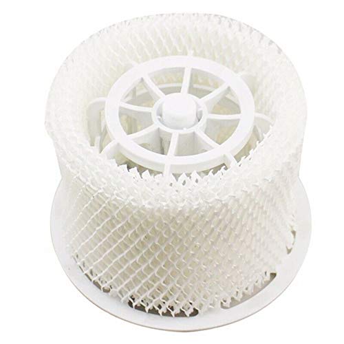 ELECTROPRIME 3Pcs Original OEM Air Humidifier Parts Filter Bacteria and Scale for Philip W2F5