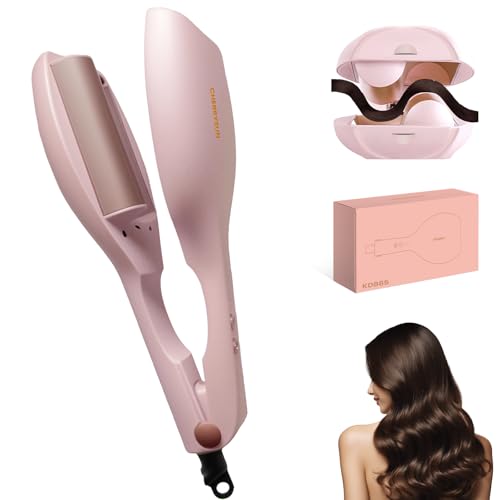 Beach Waves Styling Tool