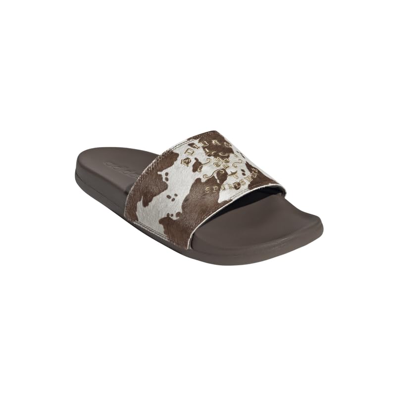 Women Sportswear Shoes | Adilette Comfort | White | Size-7 |