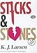 Sticks and Stones (The Cat Deluca Mysteries, Book 2)