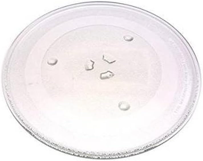 Microwave dish 288 mm Samsung Standard 323010207