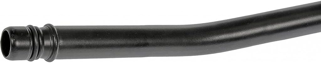 KarParts360 For Ford F-150 1999 00 01 02 2003 Automatic Transmission Dipstick Tube | Mild Steel Material | Black Color | 17.4 millimeter Diameter | O-Ring And Tube | Replacement For XL3Z7A228BA