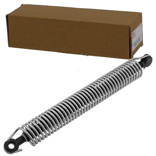 NTY Ressort Ă gaz, coffre/coffre AE-BM-103