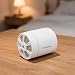 Imagen de Humidificador USB de niebla fría de 250 ml