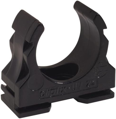 Preisvergleich Produktbild Fränkische Rohrwerke 22571050 Klemmschelle