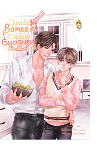 Quente Bamee e Gostoso Gyogung (Portuguese Edition)