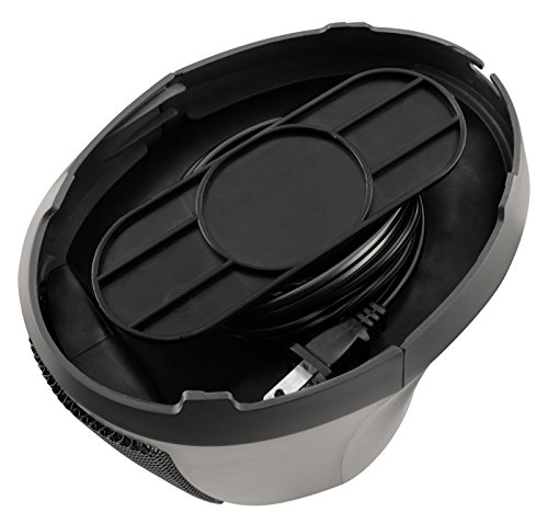 Bionaire Office Heater with Worry Free Motion Sensor