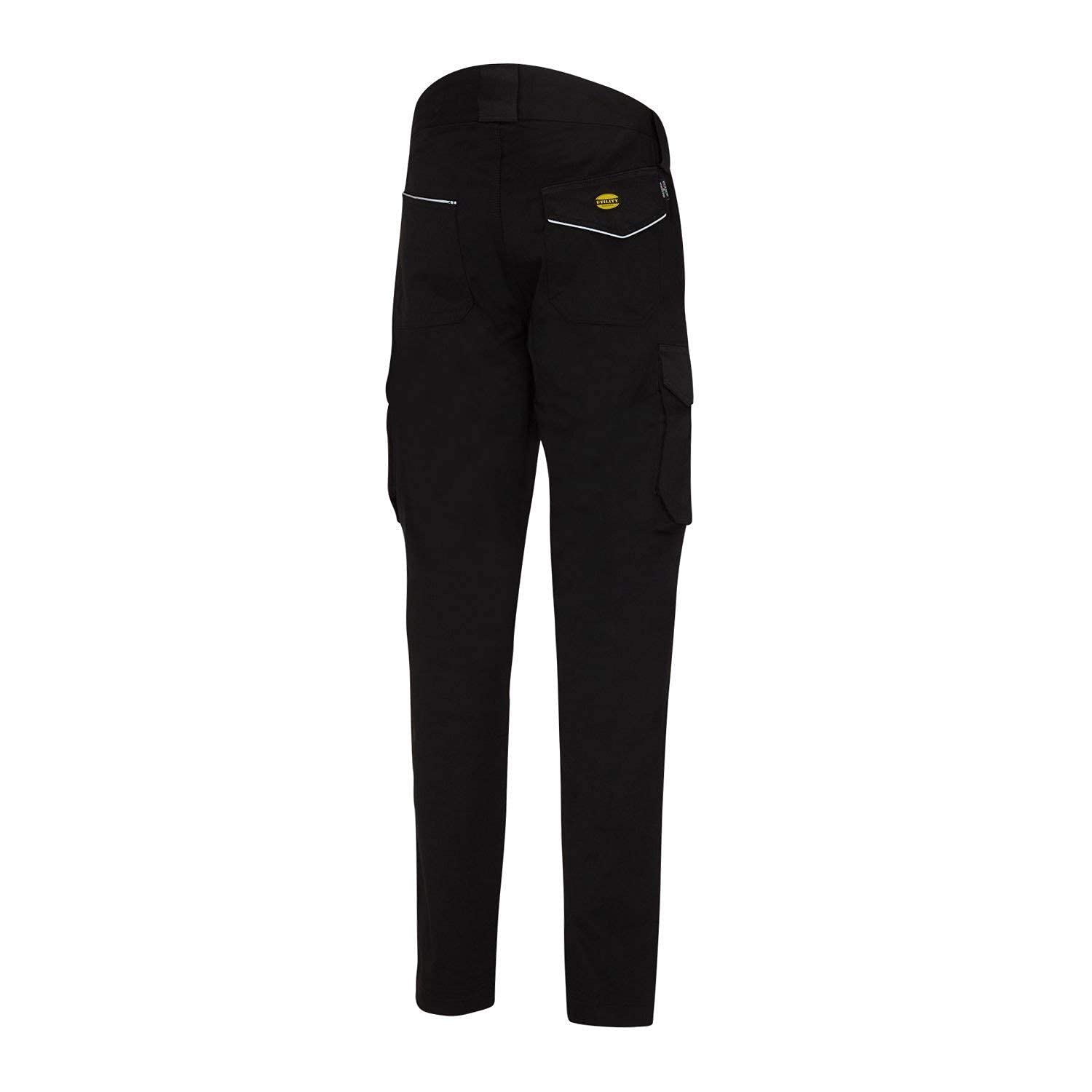 Pantaloni da Lavoro Diadora Utility Staff Winter