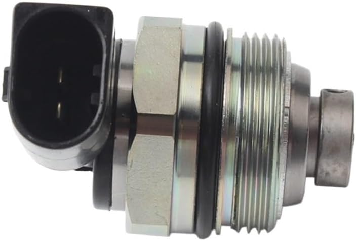 03C127025R 03C127025K High Pressure Fuel Solenoid Valve For 1.6T Plug Replacement Accessories