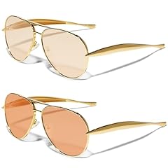 2packs Champagne + Orange