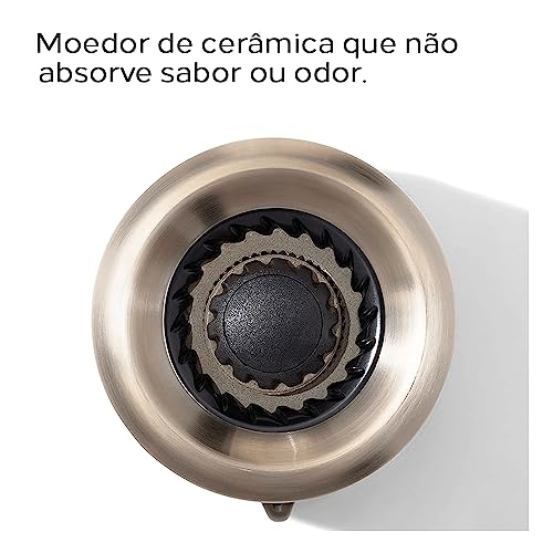 Oxo 11312400 New Oxo Good Grips Contoured Mess-Free Salt Grinder thumb #6