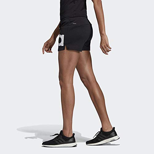 Adidas Dp2370, Pantaloncini Donna