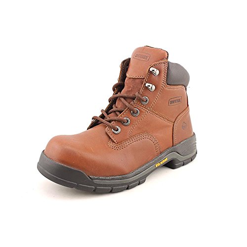 Wolverine Men's Harrison Lace-Up 6' Work Boot