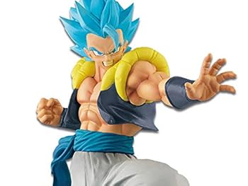 Amazon.co.jp: バンプレスト 映画ドラゴンボール超 ULTIMATE