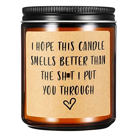 Gifts for Mum from Daughter,Son-Best Mum Dad Gifts,Best Gifts for Friend Sister,Dad Funny Birthday Gifts for Mum,Scented Candles Christmas Gifts (Mum Gifts) Cover
