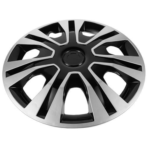 Enjoliveurs de voiture PRETYZOOM pour jantes de camping-car et remorque