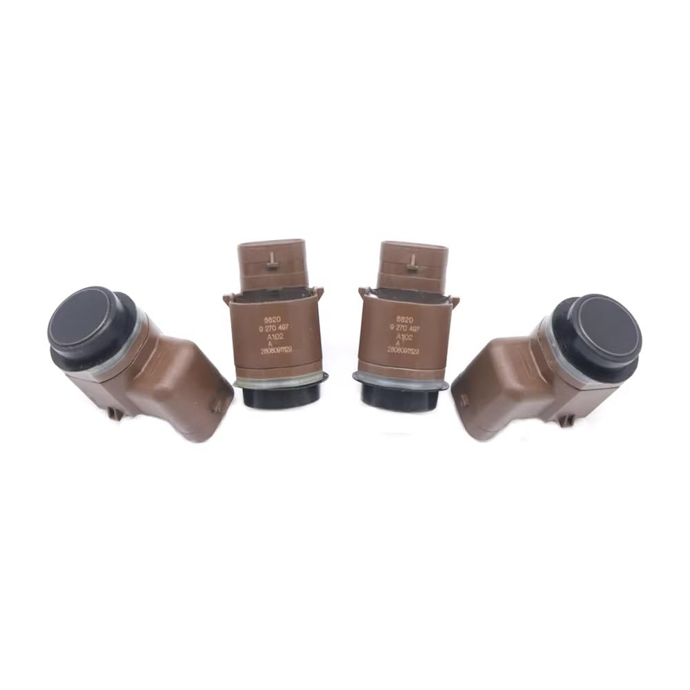 Capteur De Stationnement Radar D'assistance De Secours PDC Pour BMW Pour F07 F10 F06 F12 F01 F02 L'Assistant Recul Capteur