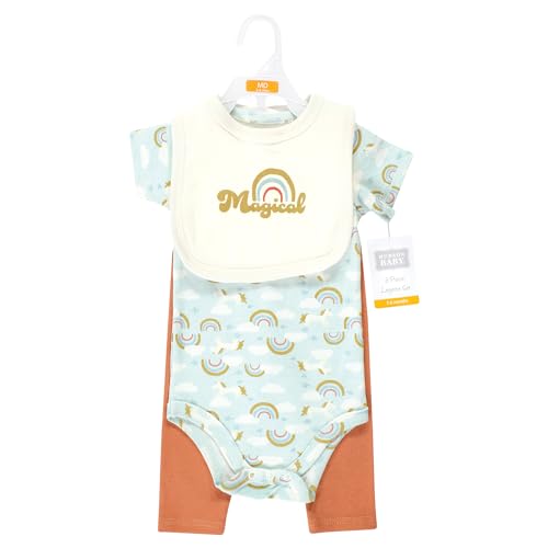 Image of Hudson Baby Unisex Baby