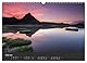 Lacs de montagne. Miroir des cimes (Calendrier mural 2026 DIN A3 horizontal), CALVENDO calendrier mensuel: Découvrez chaque mois, des photographies ... de lacs de Montagne - Calendrier mensuel